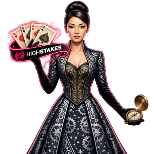 Casino HighStakes DE